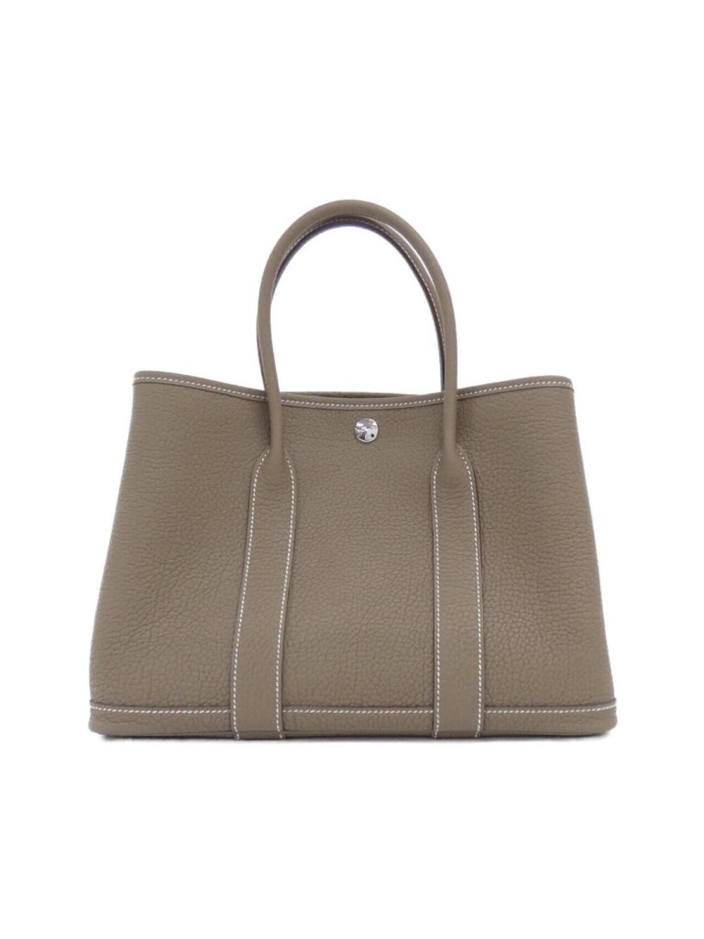 Hermes Garden Party 30 Bag